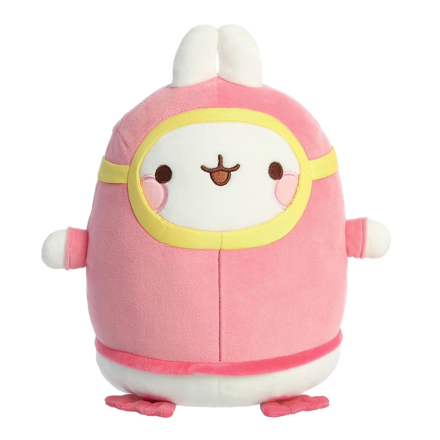 Scuba Molang Plush 10"