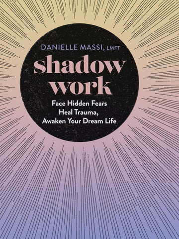 Shadow Work Book