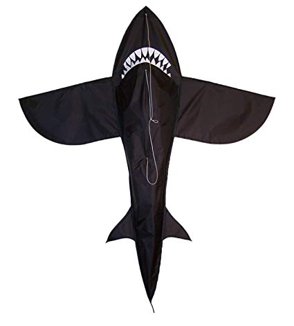 Shark 3D Kite
