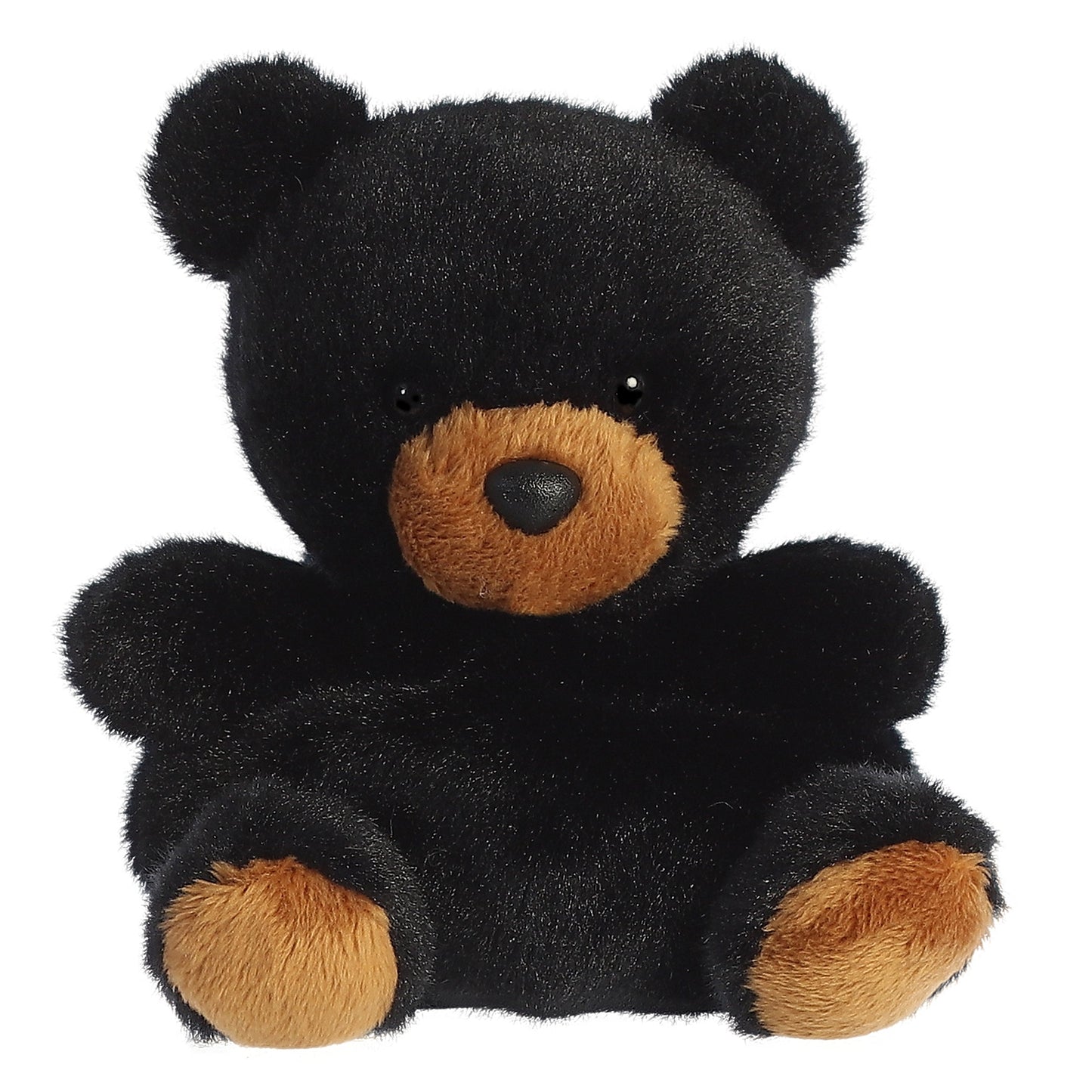Sleepy Bear Palm Pals Plush 5"