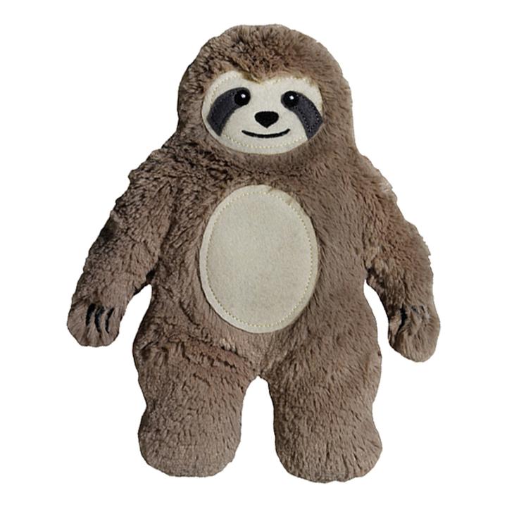 Heatable Huggable Sloth