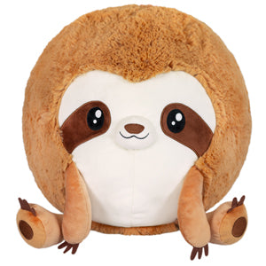 Sloth Plush 15"
