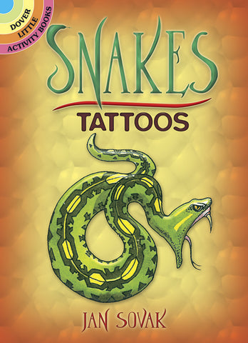 Snakes Tattoos
