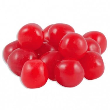 Cherry Fruit Sours 4 oz