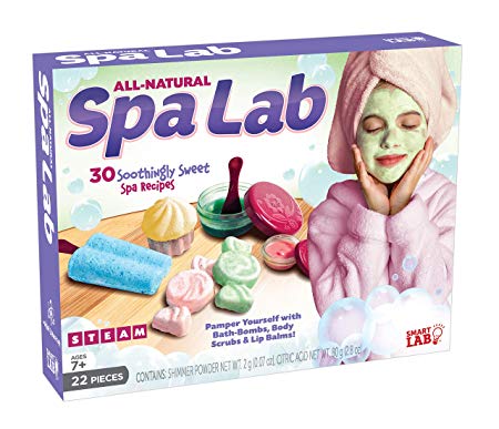 Spa Lab Kit