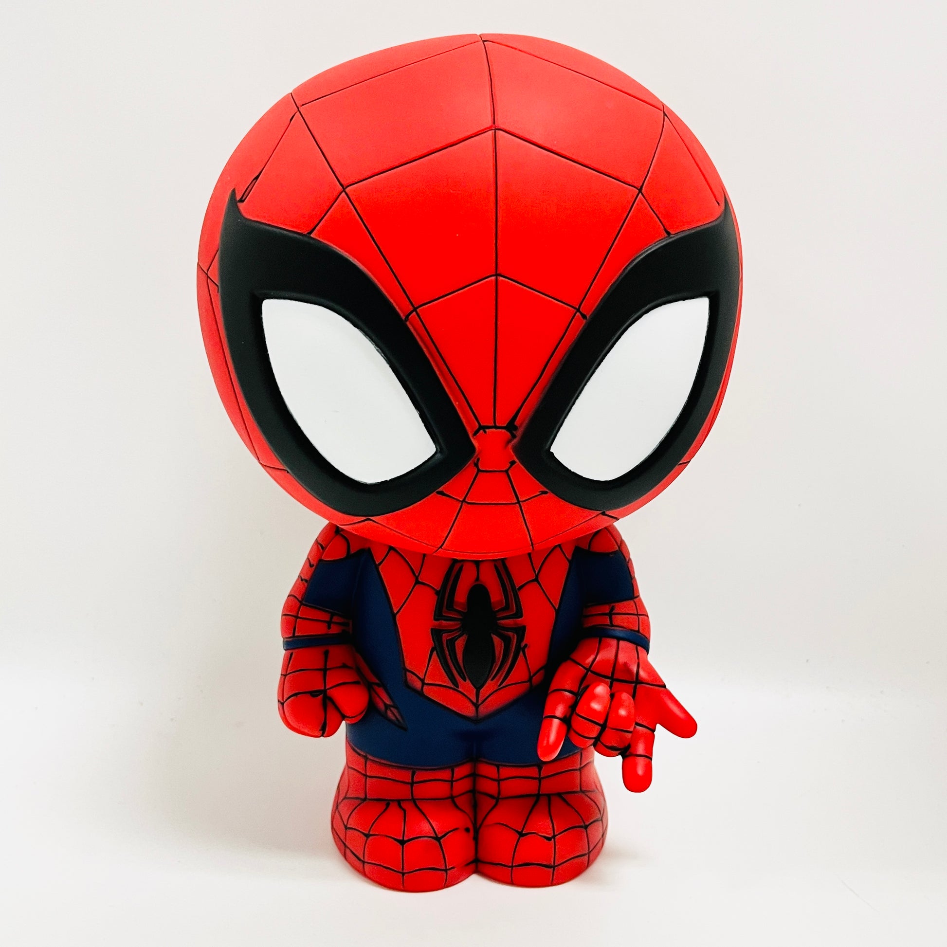 Spider-Man Figural Bank