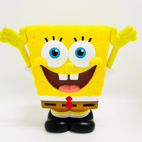 SpongeBob Figural Bank