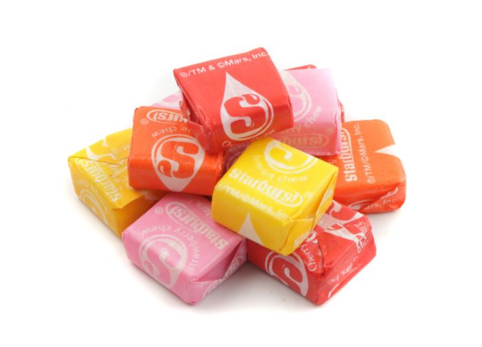 Starburst 8 oz