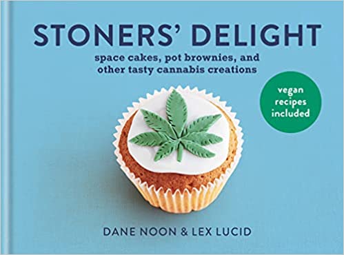 Stoners Delight Recipe Book