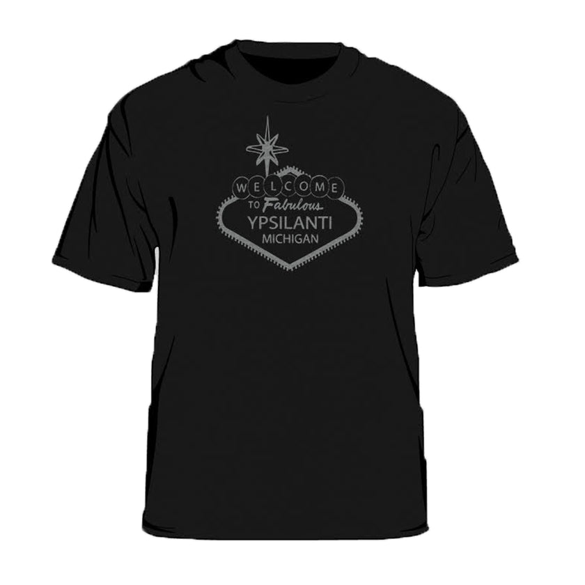 Fabulous Ypsilanti Men's T-Shirt