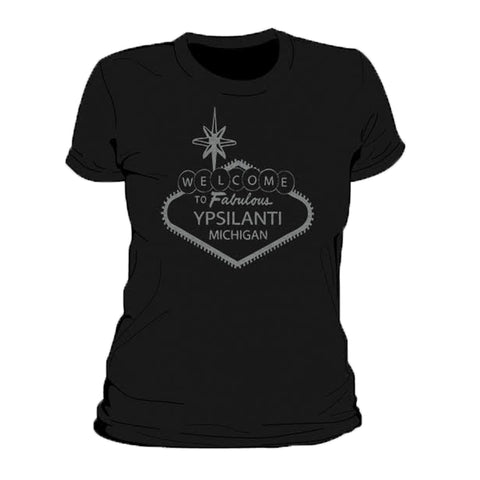 Fabulous Ypsilanti Womens T-Shirt