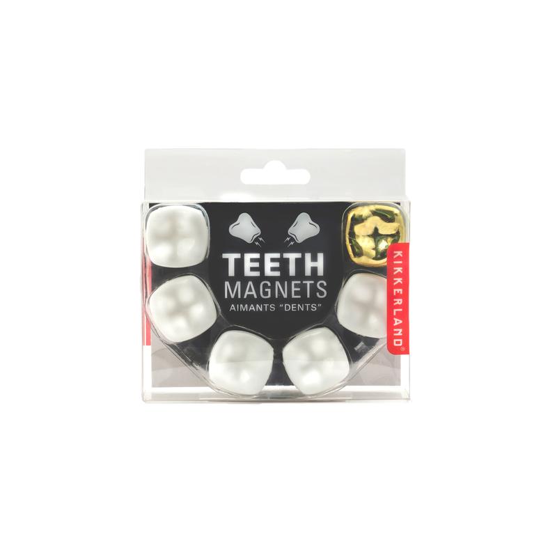 Teeth Magnets
