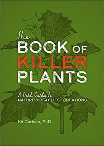 Book Of Killer Plants