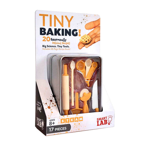 Tiny Baking! Kit