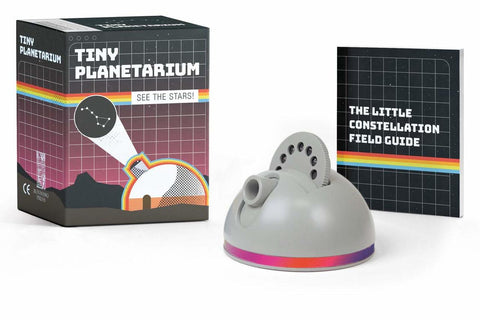 Tiny Planetarium Deluxe Kit