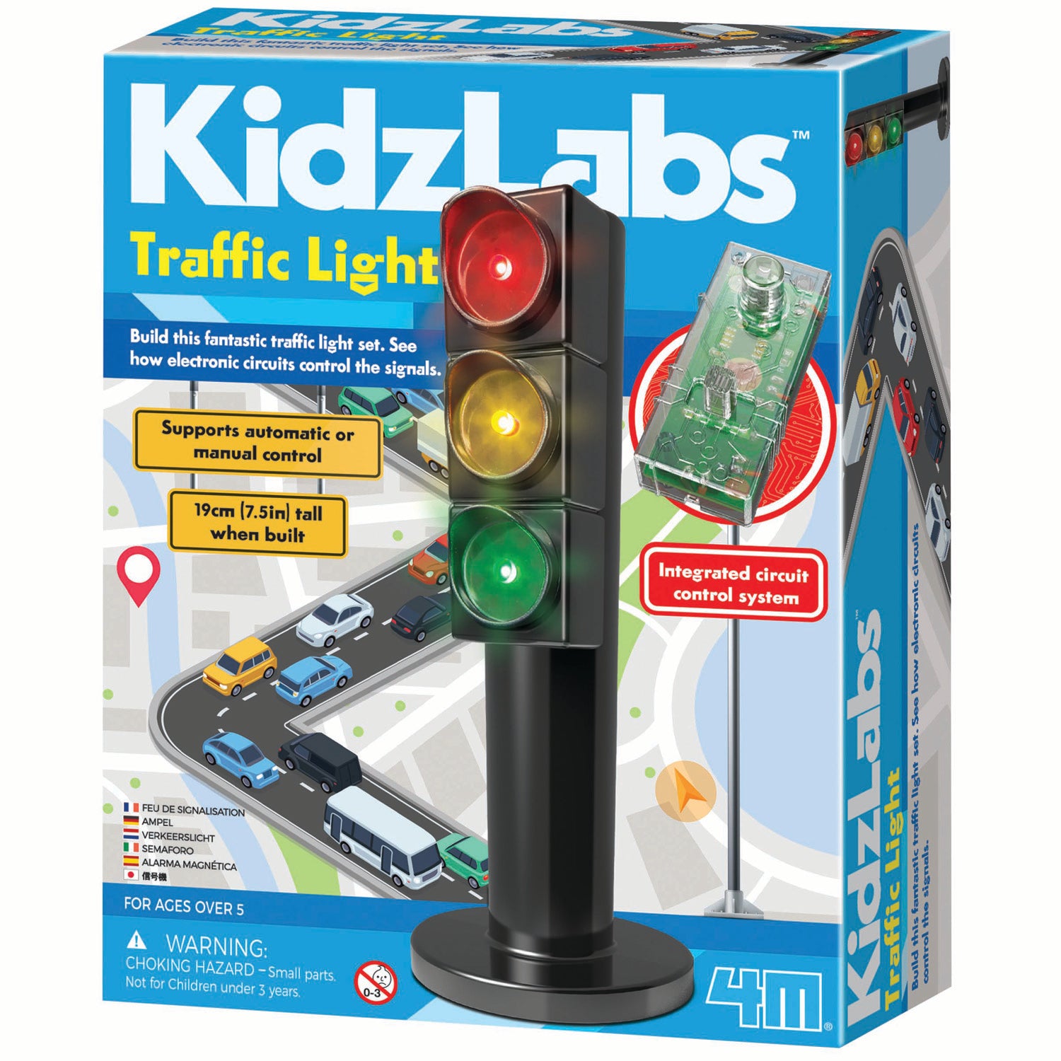 Traffic Light Kit
