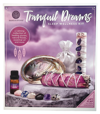 Tranquil Dreams Kit