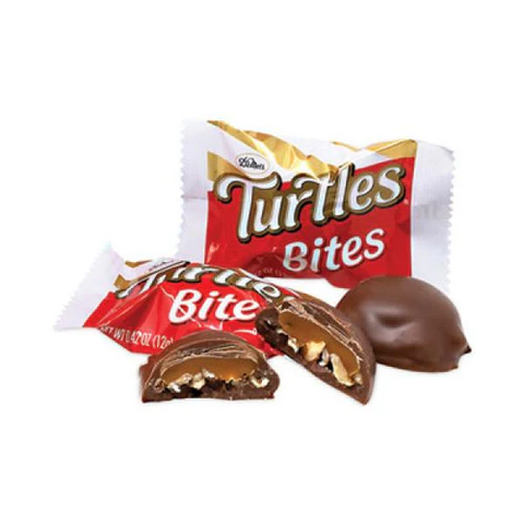 Turtles Bites