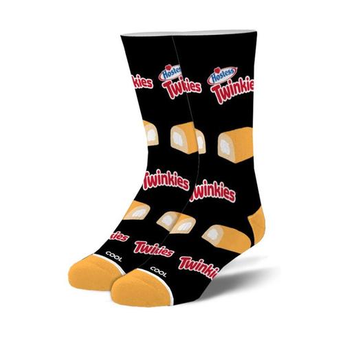 Twinkies Men's Socks