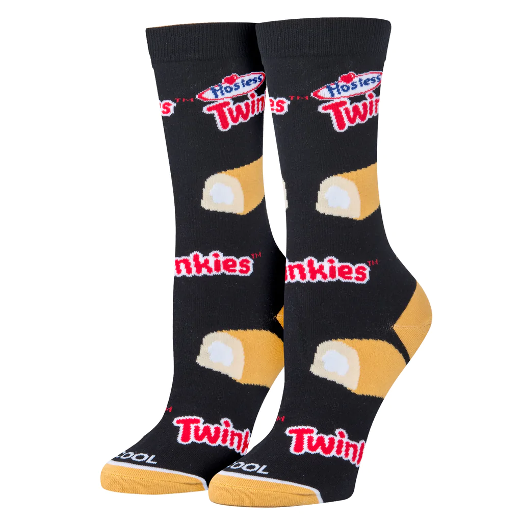 Twinkies Women's Socks