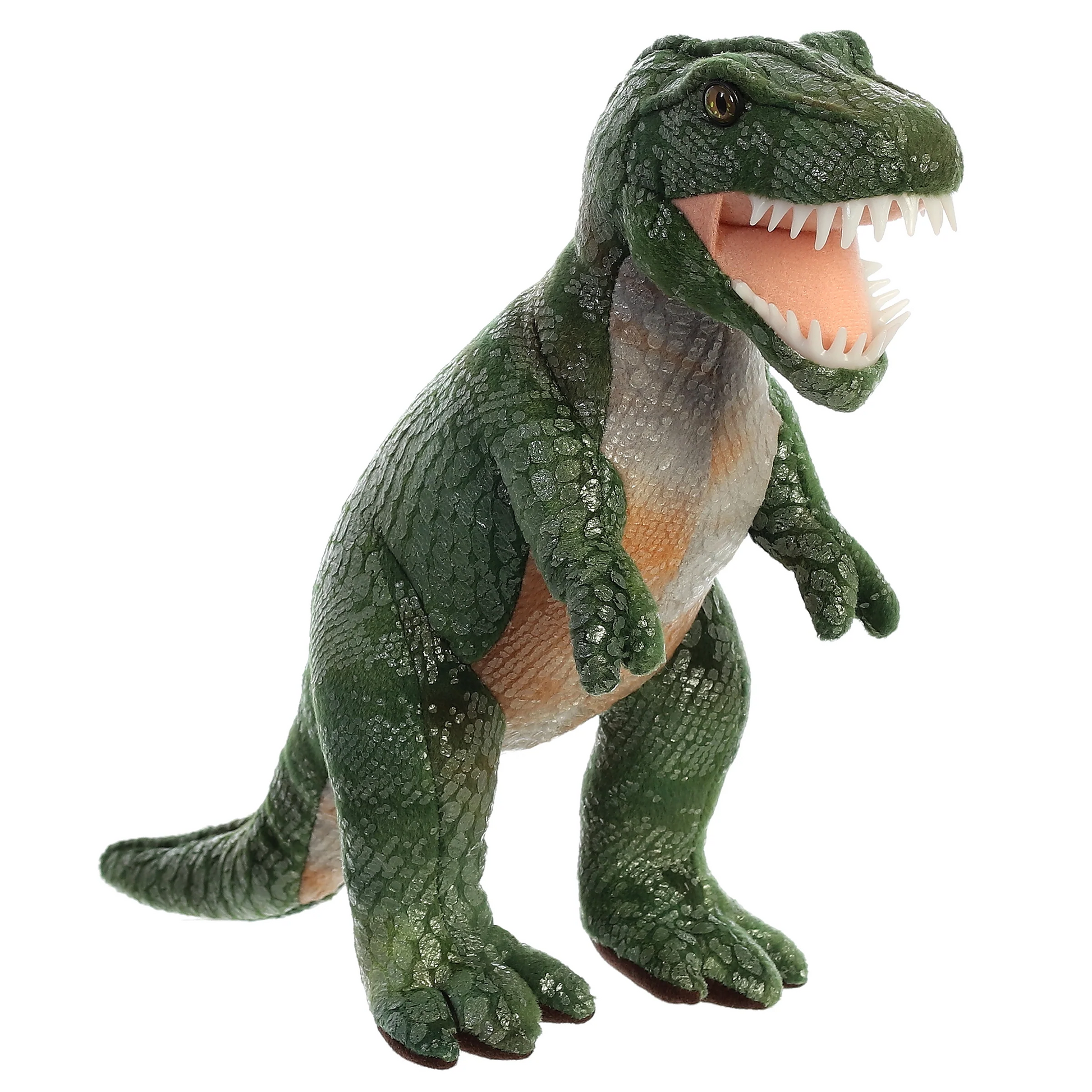 Tyrannosaurus Rex Plush 11"