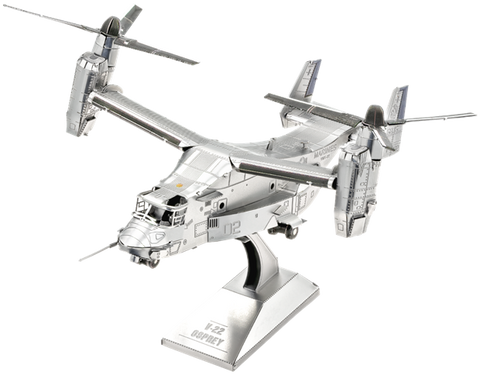 V-22 Osprey Metal Model