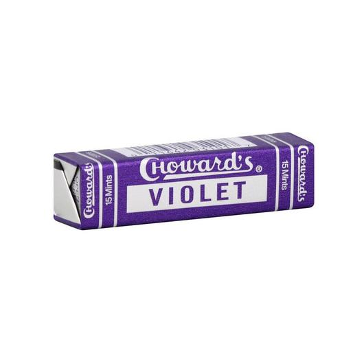Violet Candy