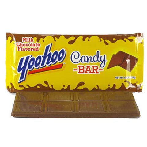 Yoo-Hoo Bar