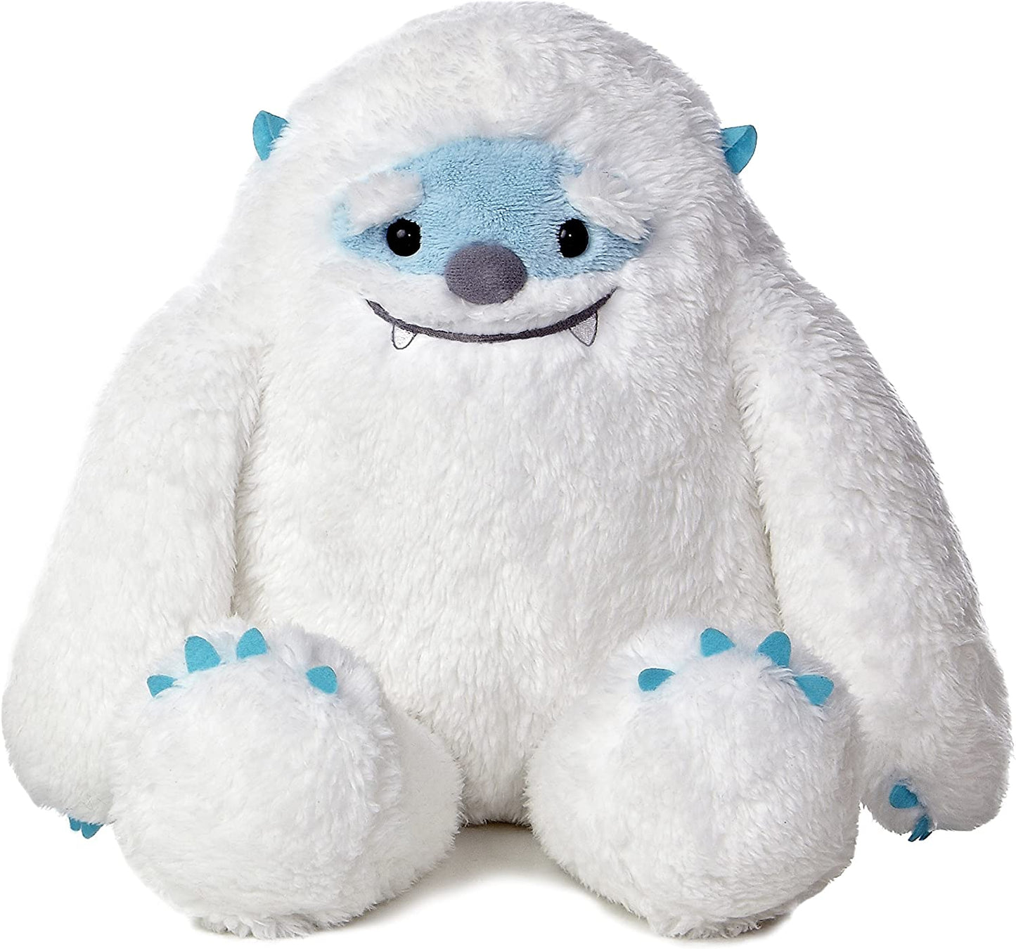 Yulli Yeti Plush 16"