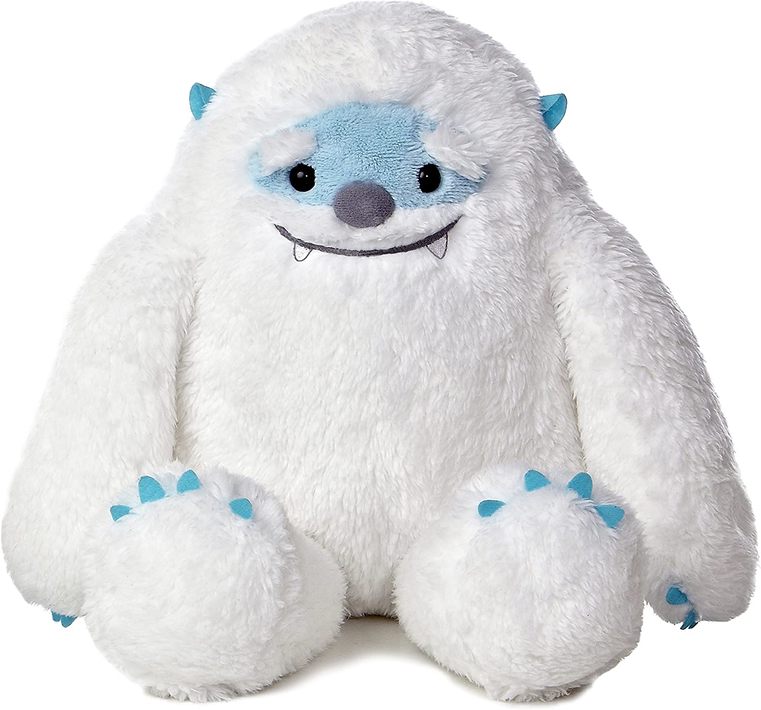 Yulli Yeti Plush 16"