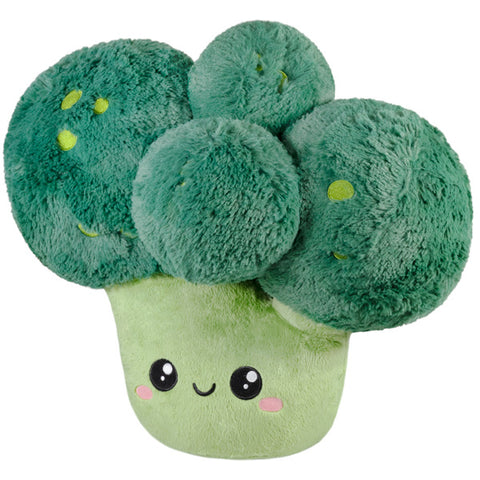 Broccoli Plush 15"