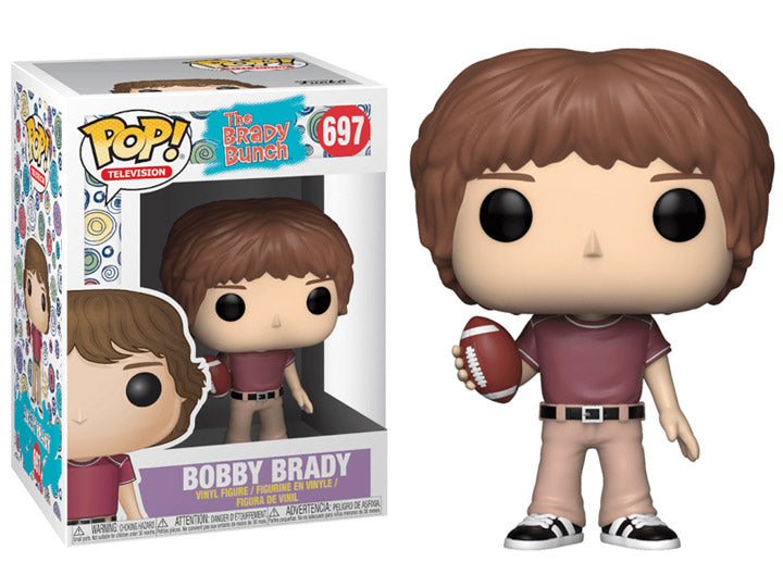 Bobby Brady POP Figure The Brady Bunch